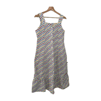 Barbarella vintage dress