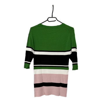 Massimo Dutti striped sweater