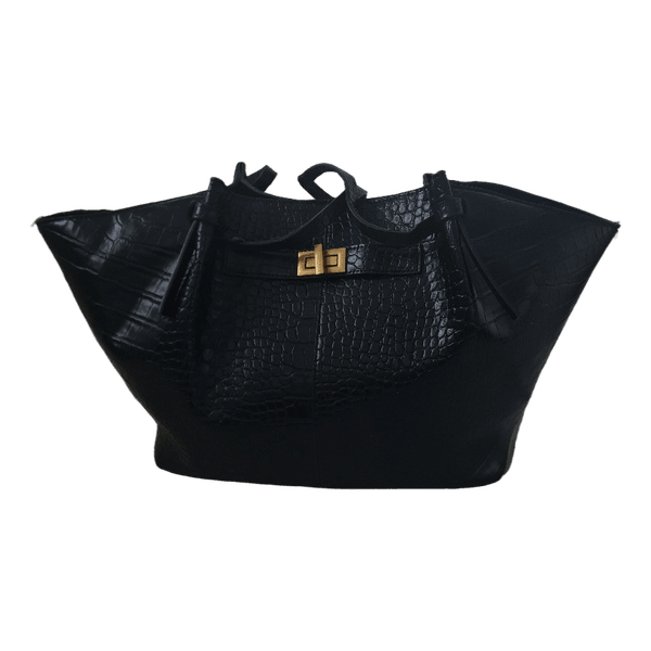 Gina tricot taske