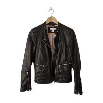 H&m coat