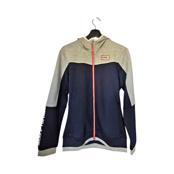 Ischgl hoodie