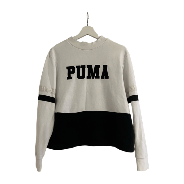 Puma hoodie