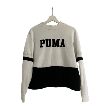 Puma hoodie