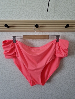 Neonkoralli bikinin alaosa 52