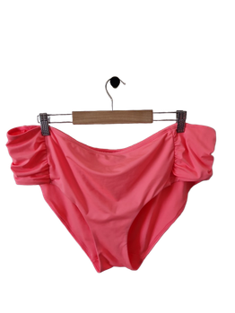 Neonkoralli bikinin alaosa 52