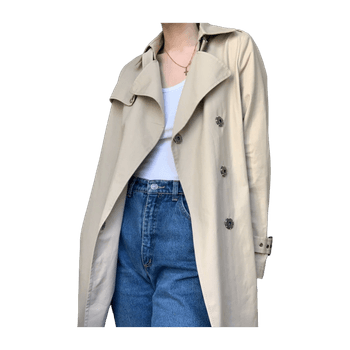H&m coat