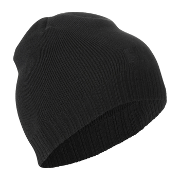 Brand beanie hat