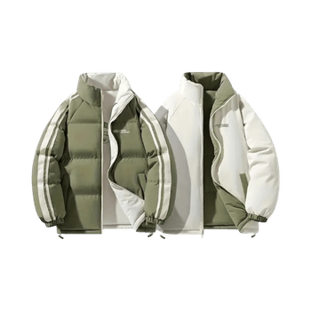 Men's winter jacket 