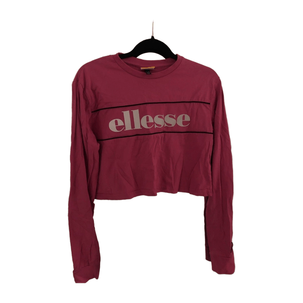 Ellesse blouse