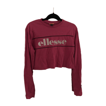Ellesse blouse
