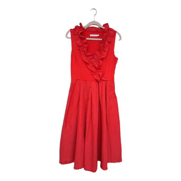 Seppälä dress