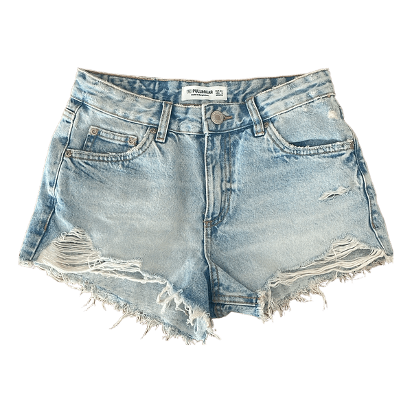 Pull&Bear denimshorts
