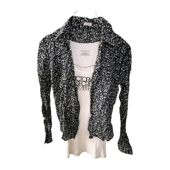 Hartford blouse
