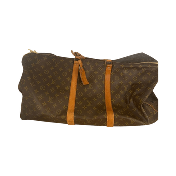 Louis vuitton keepall 60