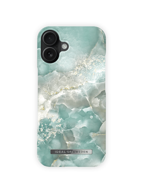 Printed iPhone 16 Plus case