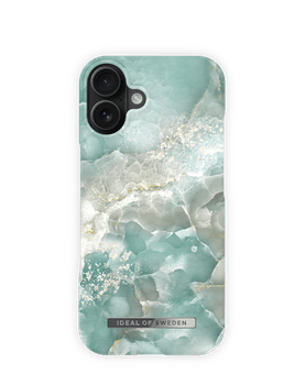 Printed iPhone 16 Plus case