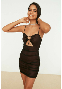 Evening dress