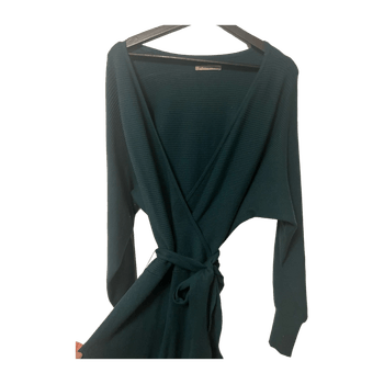 Anna field dress
