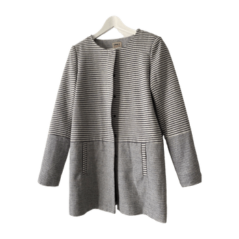 Only coat