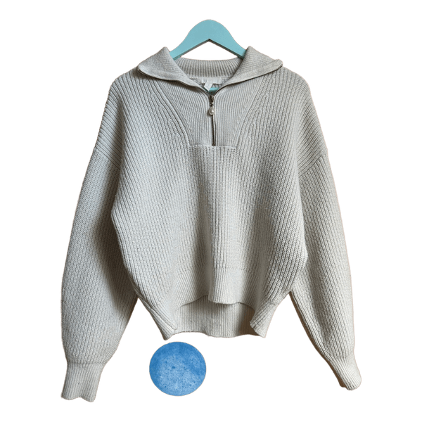 H&M sweater, xs