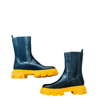 Chunky Boots