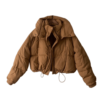 H&m coat