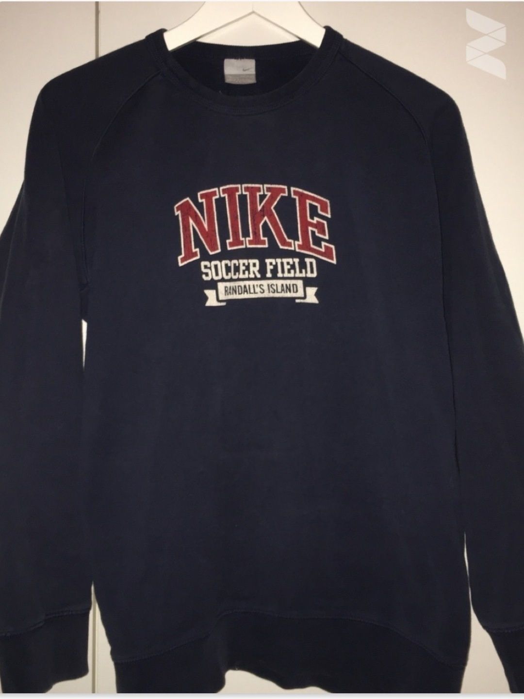 Nike hoodie