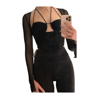 Parthea top