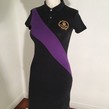 Ralph lauren dress