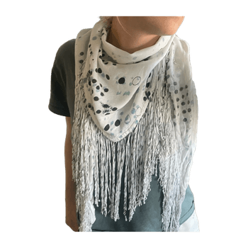 Diesel scarf
