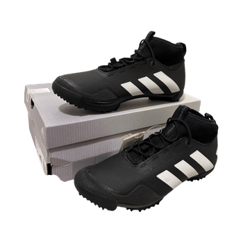 Adidas cycling shoes