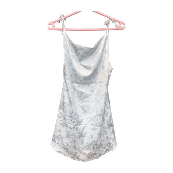 Shekou dress