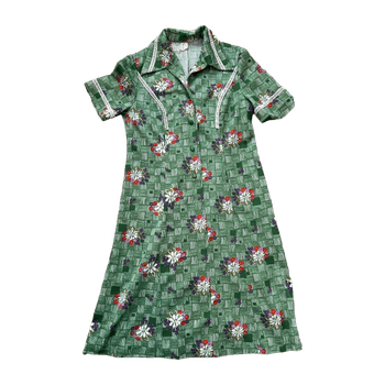 Vintage dress