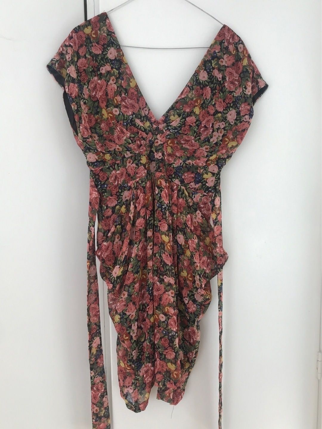 Mina uk dress
