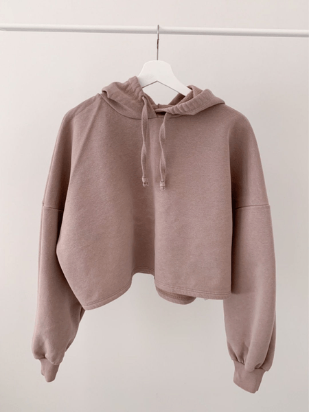 Gina tricot hoodie