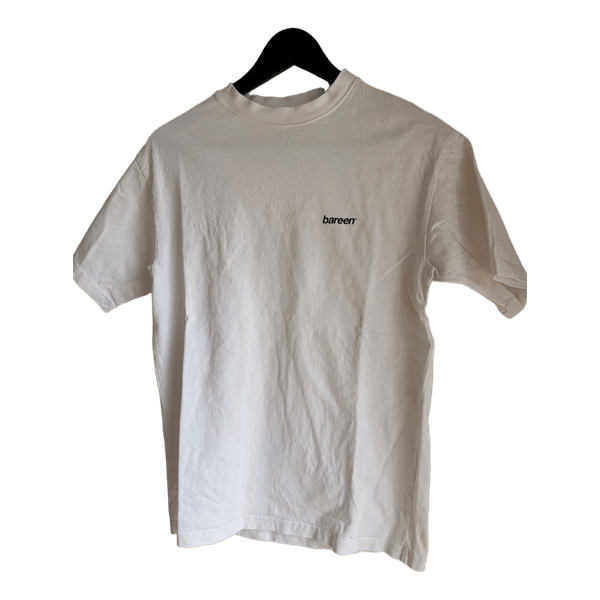 Gammel Bareen model