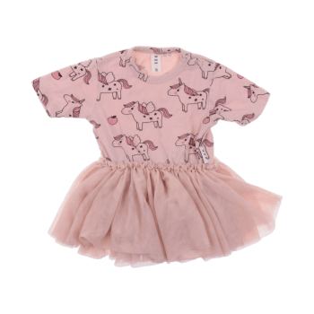 HUXBABY Ensemble 62 - 68 cm