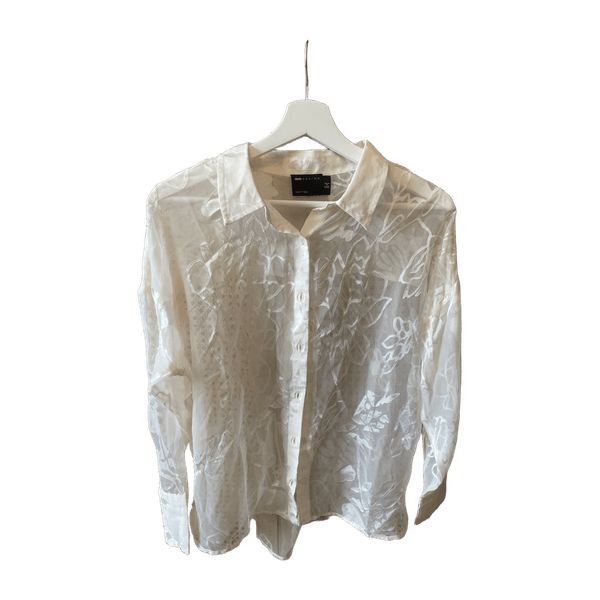 Asos blouse