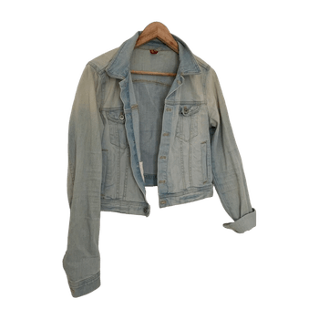 H&m coat