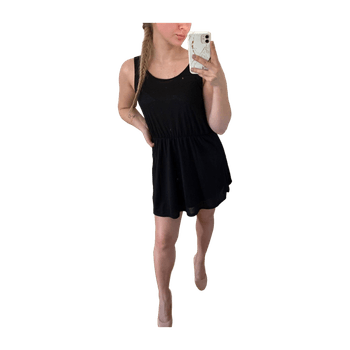 Bik bok dress