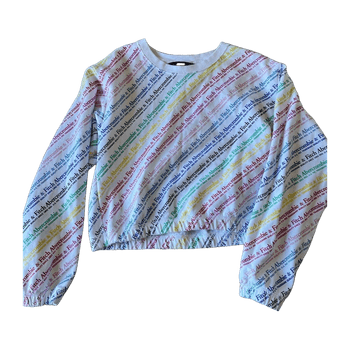 Abercrombie & fitch sweater