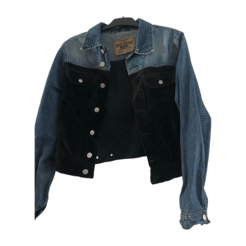 Big star coat