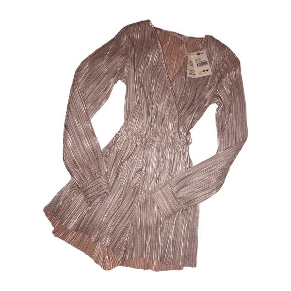 Junkyard jumpsuit