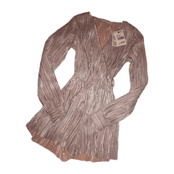 Junkyard jumpsuit