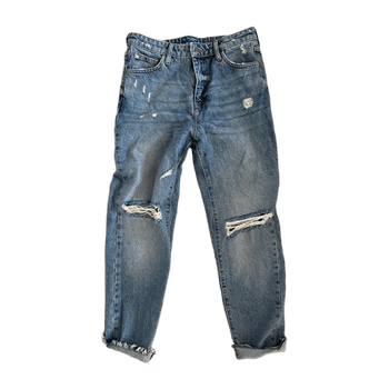 Pull&bear jeans