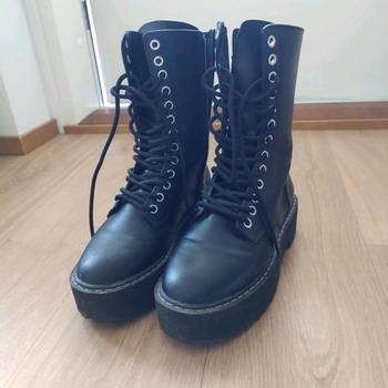 H&m boots