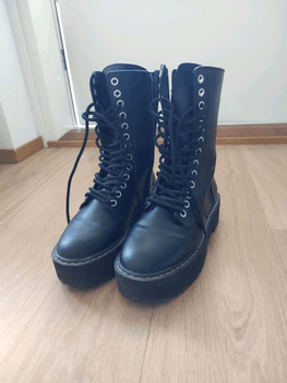 H&m boots