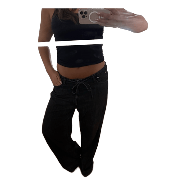 Zara jeans