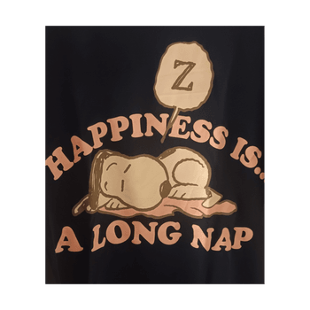 Peanuts yöpyjamasetti