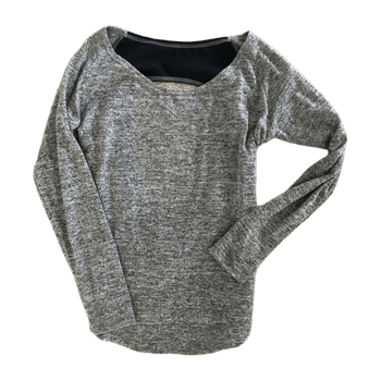 Biancaneve blouse